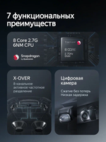 Автомагнитола Teyes CC4 PRO
