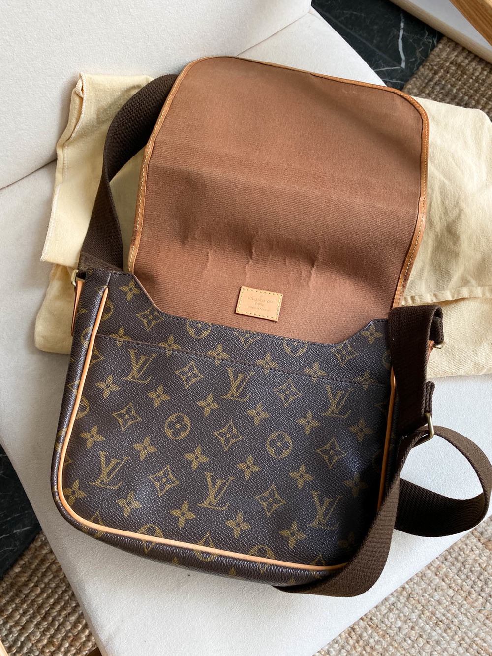 Сумка Louis Vuitton