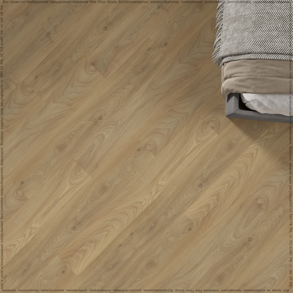 Binyl Pro (1CLIC 2GO PURE) BN5947PRO Дуб Вековой
