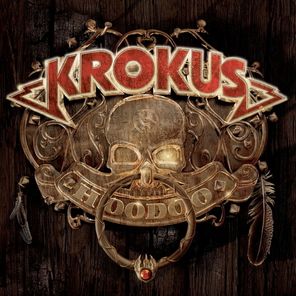 Krokus / Hoodoo (Coloured)(LP)
