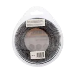 Леска для триммера двухкомпонентная квадрат 2,0мм 15 м EXTRA CORD// Denzel