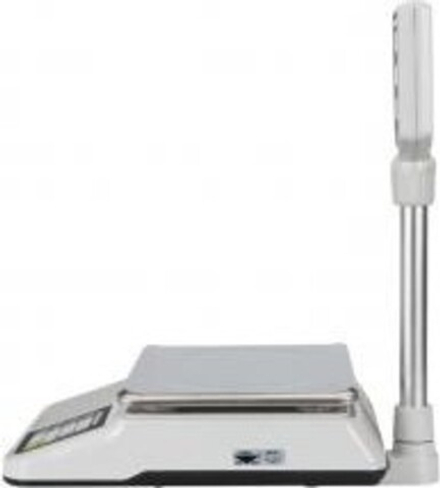 Весы торговые Cas PR-30P со стойкой 1357252