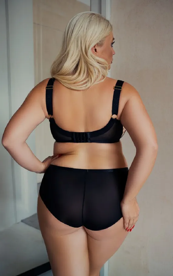 TOUCH Briefshighwaist Трусы высокие