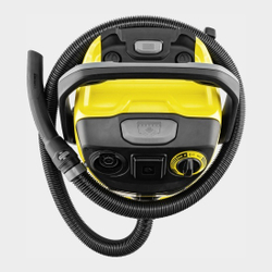 Строительный пылесос Karcher WD 6 P S V-30/8/35/T (YSY) 1300Вт (1.628-381.0)