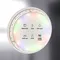 Светодиодная лента 24В 5050 19,2Вт/м Цветная (RGB) + 4000K 5м IP20 Led Strip 10180