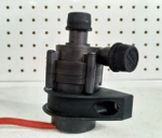 12 v (20 мм) / Дополнительная водяная помпа 12 v / 20 мм LongFei (Лунфей) =