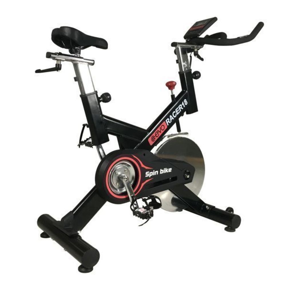 Evo fitness Racer 18