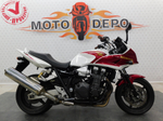 Honda CB1300 boldor 2011