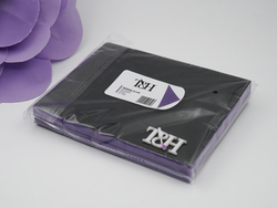 Баф-мини без прослойки 100/180грит (33*38мм) (50шт)