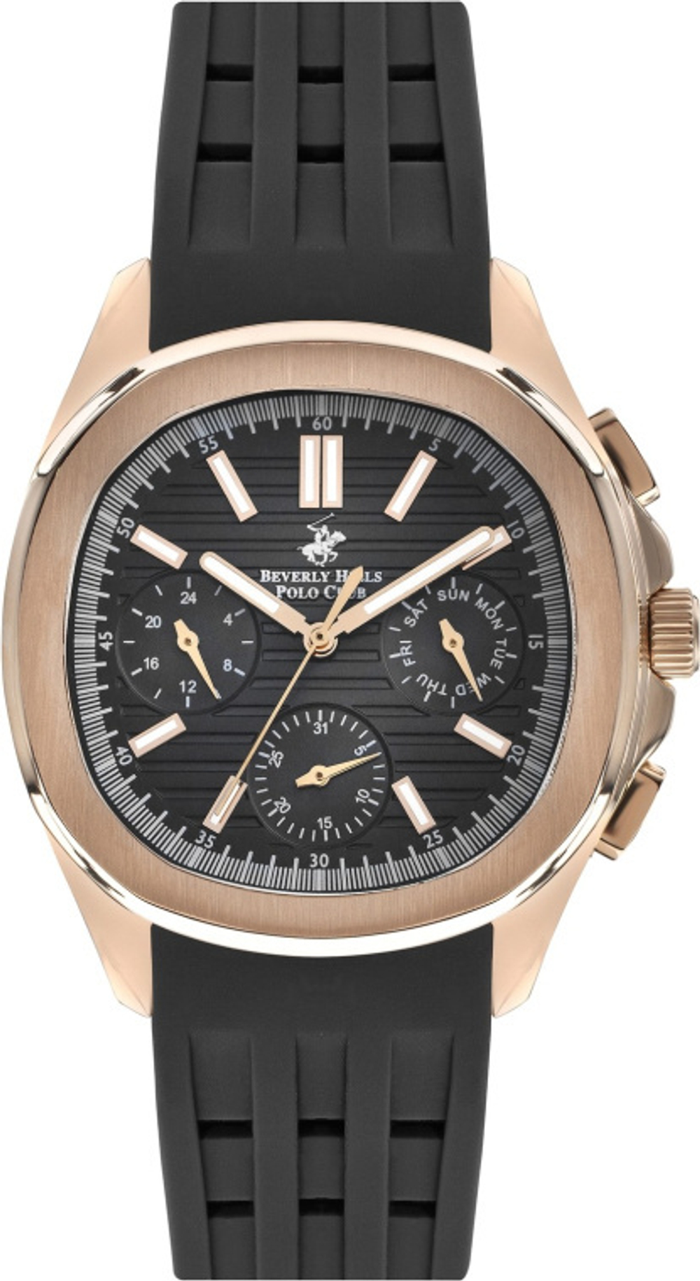 Наручные часы Beverly Hills Polo Club BP3211X.451