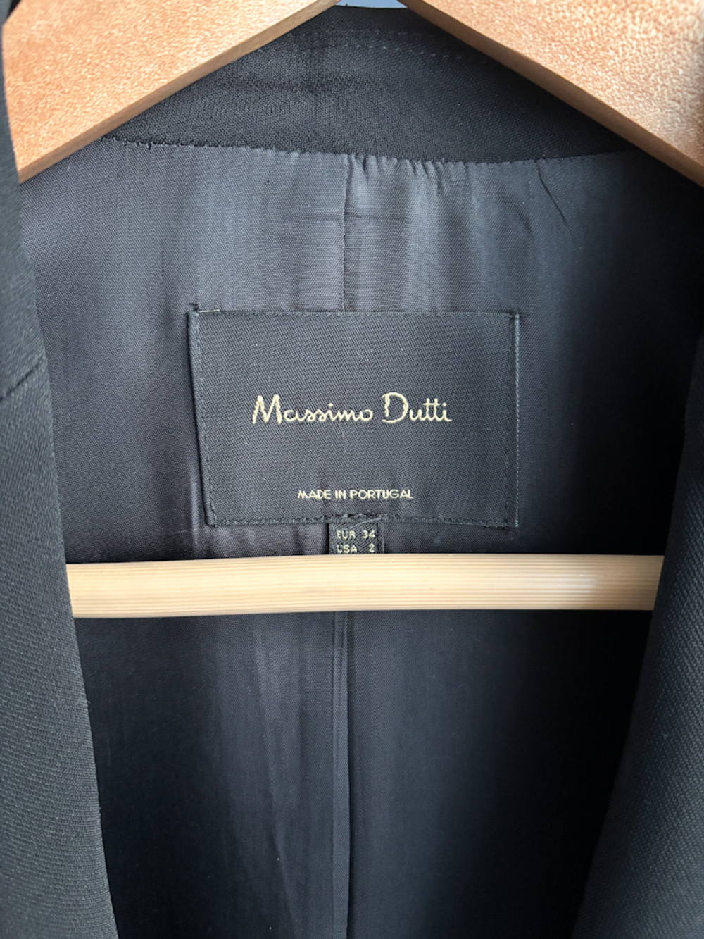 Жакет Massimo Dutti, XS
