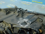 Фара передняя правая MITSUBISHI LANCER 2008
