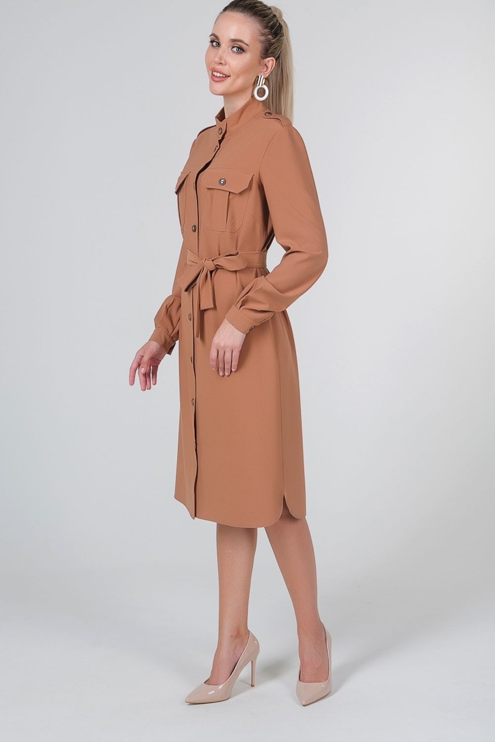 Платье Морган №1 Valentina