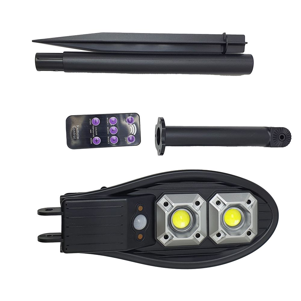 Светильник светодиодный LL-002