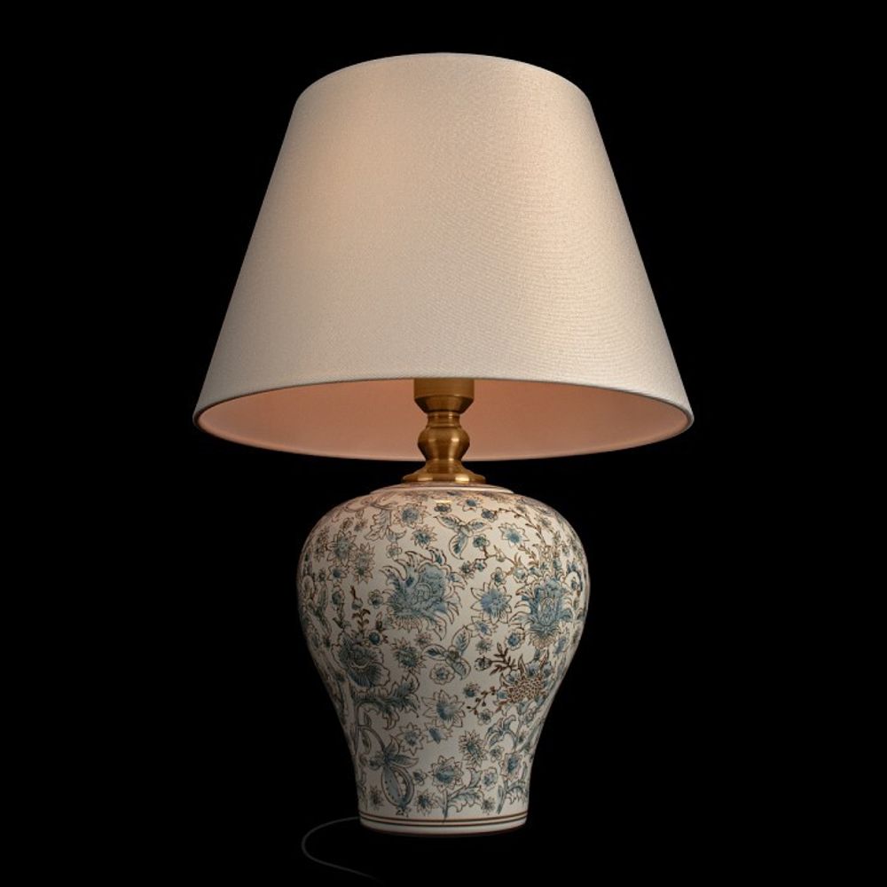 Настольная лампа декоративная Loft it Agapanthus 10385T/D