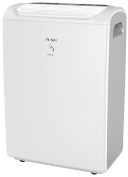 Осушитель воздуха Funai серии Neko L RAD-N22F6E