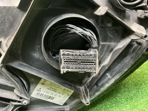 Фара левая Porsche Cayenne 3 (2017-2023) LED