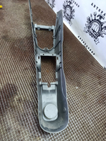 Консоль КПП Chery Kimo (A1) 2009 с пробегом