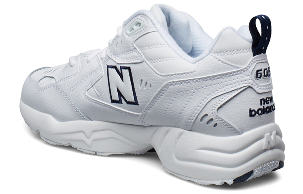 Кроссовки New Balance Nb 608 D