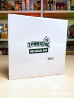 Zombicide 2nd Edition: Nostalgic Box