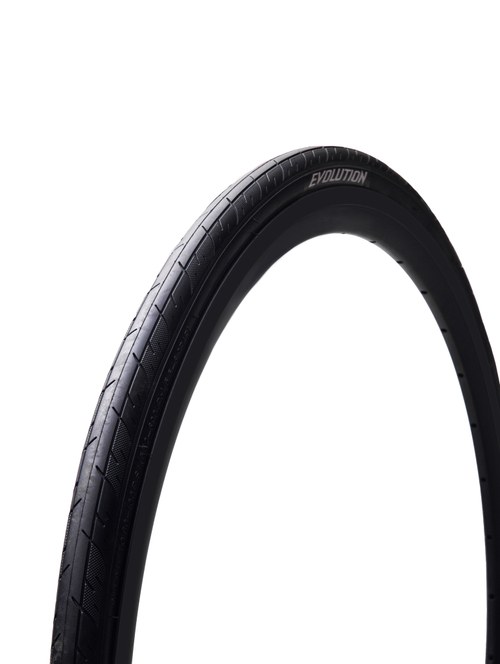Покрышка EVOLUTION, 700x 28C, YN-1175, черная
