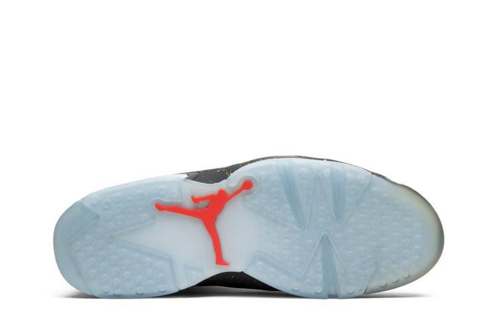 Кроссовки Jordan Air Jordan 6 Retro Champagne