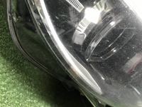 Битая Фара правая BMW 3er F34 GT (2013-2019) LED