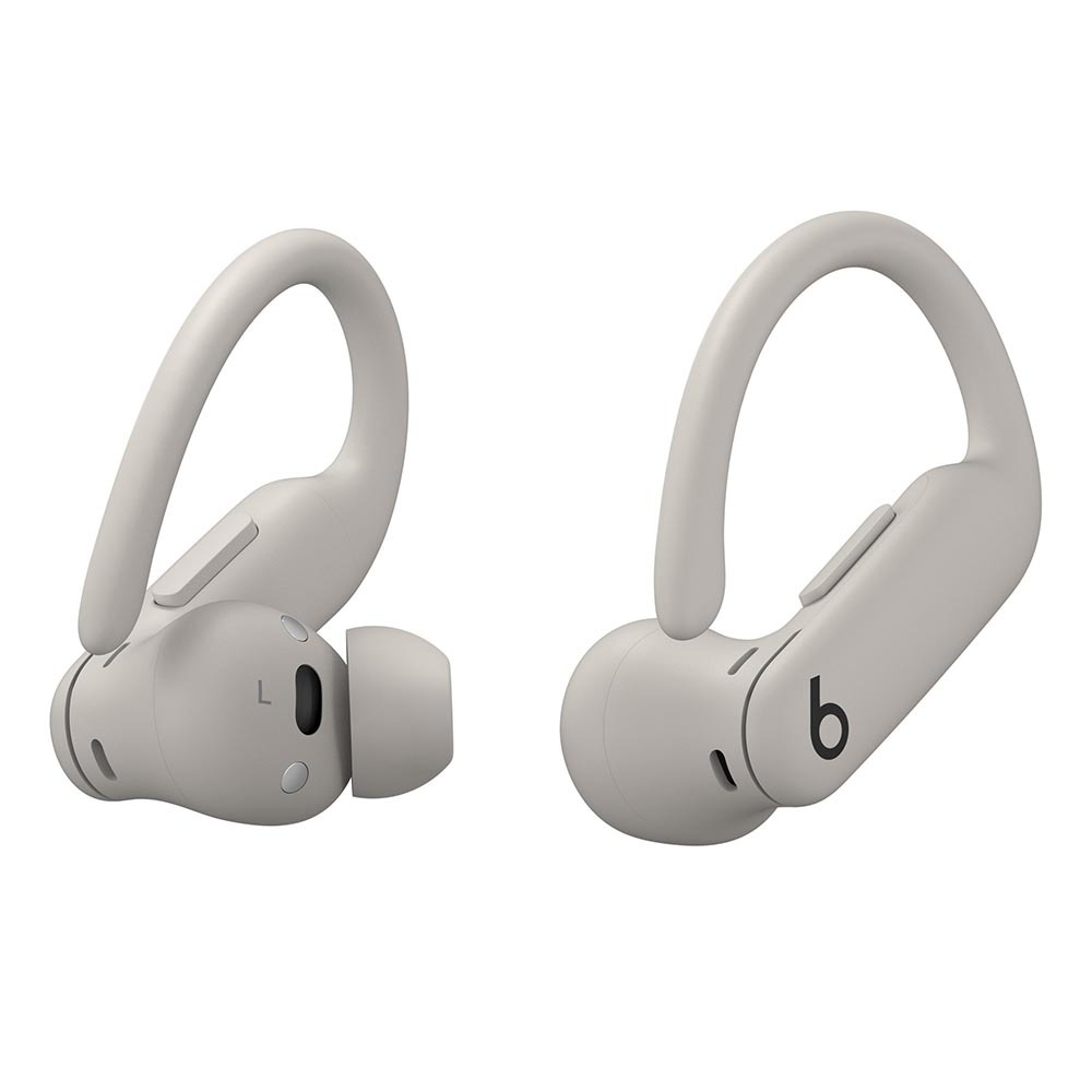 Беспроводные наушники Beats PowerBeats Pro 2, зыбучий песок (Quick Sand)