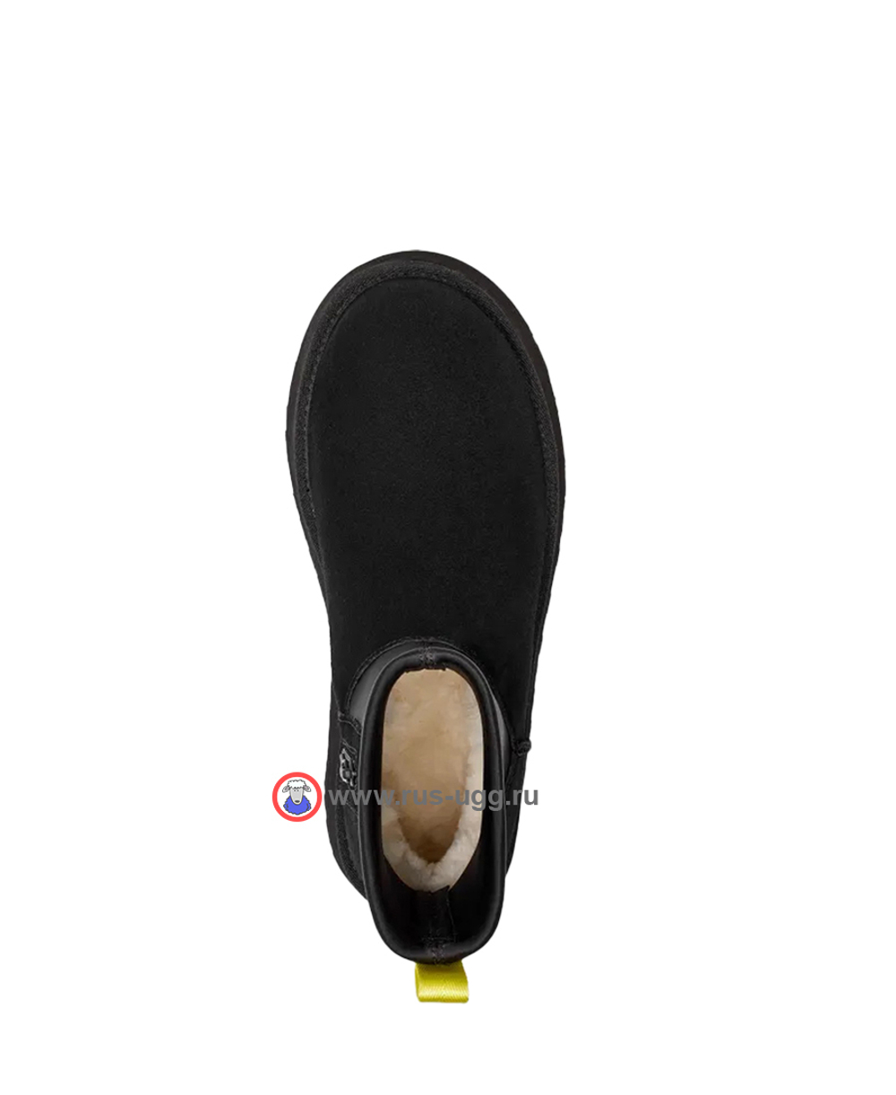 CLASSIC DIPPER Black