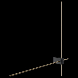 Бра Maytoni C070WL-L12GB3K