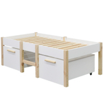 Комплект выдвижных ящиков под кровать Ами, 2 шт