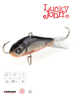 Балансир BALTIC 3 25мм/47H