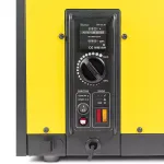 Осушитель воздуха TROTEC TTK Qube - [до 20 л. за сутки / для S≈45 м²]