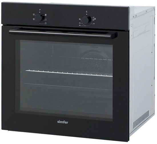 Электрический духовой шкаф Simfer B6EB06011