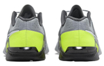 Кроссовки Nike Air Zoom Division (Женская размерная сетка)