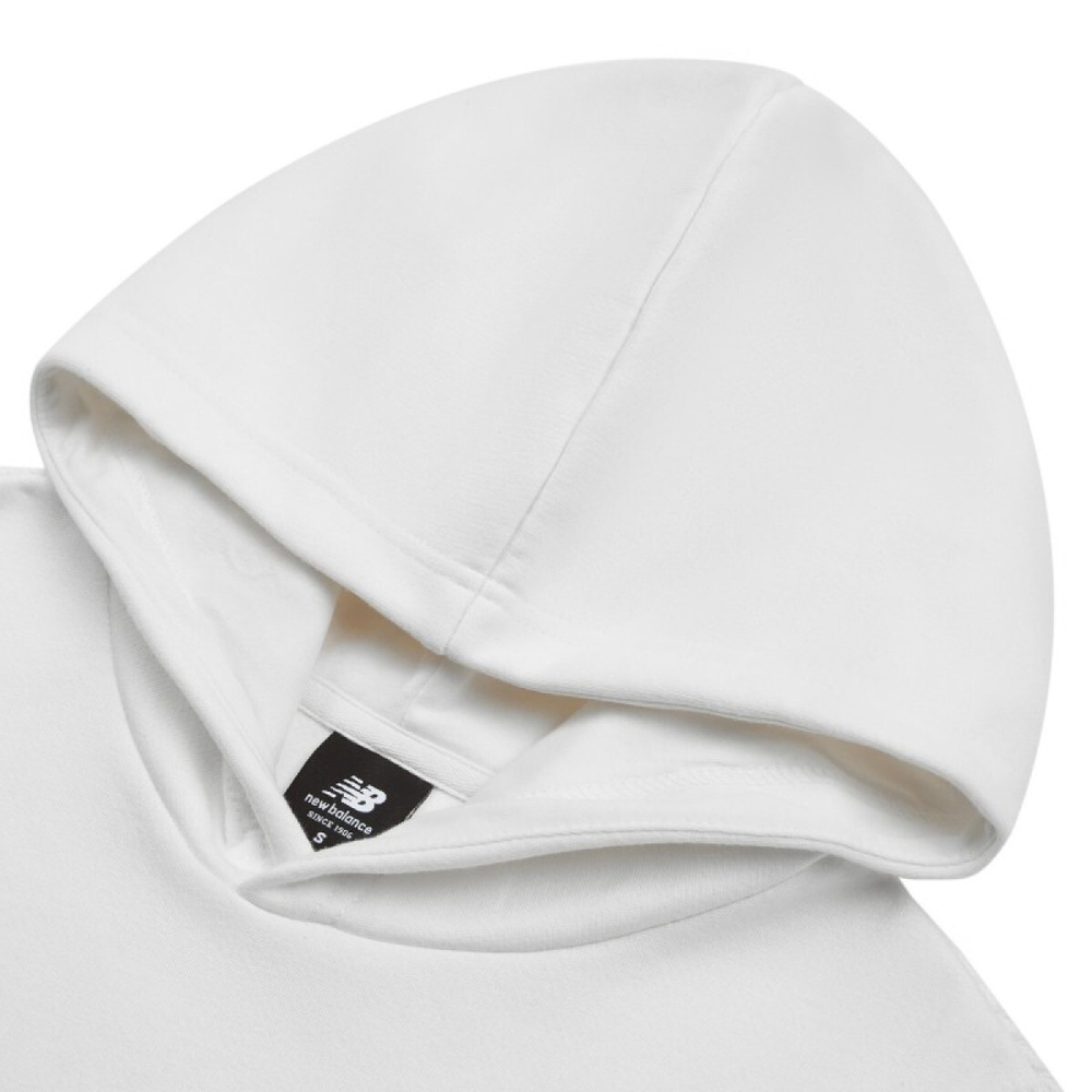 Толстовка New Balance Logo, WT11541-SST