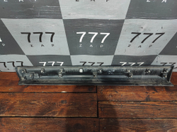 Накладка двери передней правой Mazda CX-5 2 (KF) 17-нв Б/У Оригинал KB7W51RA1