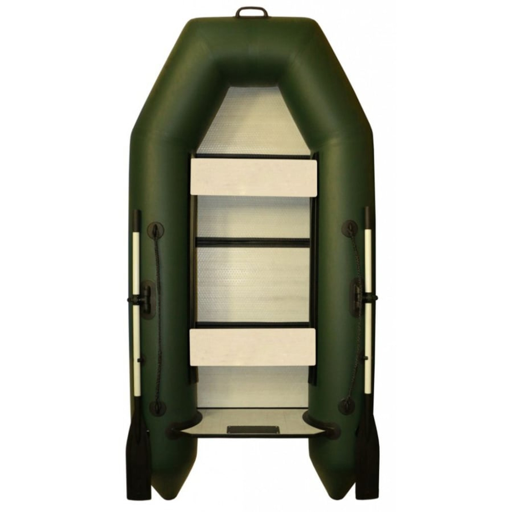 Лодка ПВХ POLAR BIRD Чирок 300 ТМ СС