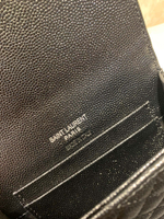 Yves Saint Laurent Clutch