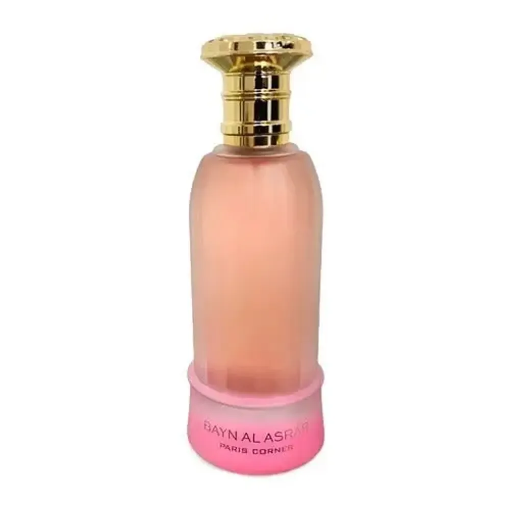 Летний аромат Paris Corner Bayn Al Asrar Eau de Parfum 80 мл
