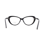 Оправа бабочка Family Optic WD1340 C1 черно-серая