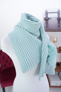 Шарф красивый