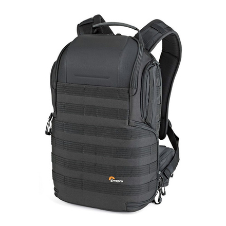 Рюкзак Lowepro ProTactic BP 350 AW II черный для фототехники