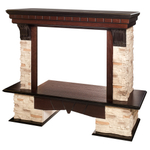 Портал Real Flame Rockland 26 AO