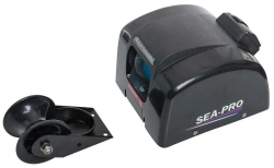 Якорная лебедка Sea-Pro 45