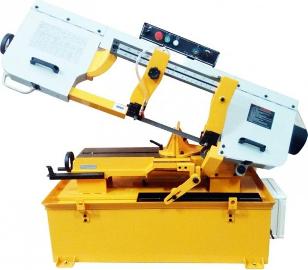 Станок ленточнопильный Visprom PPK-255B 38801500