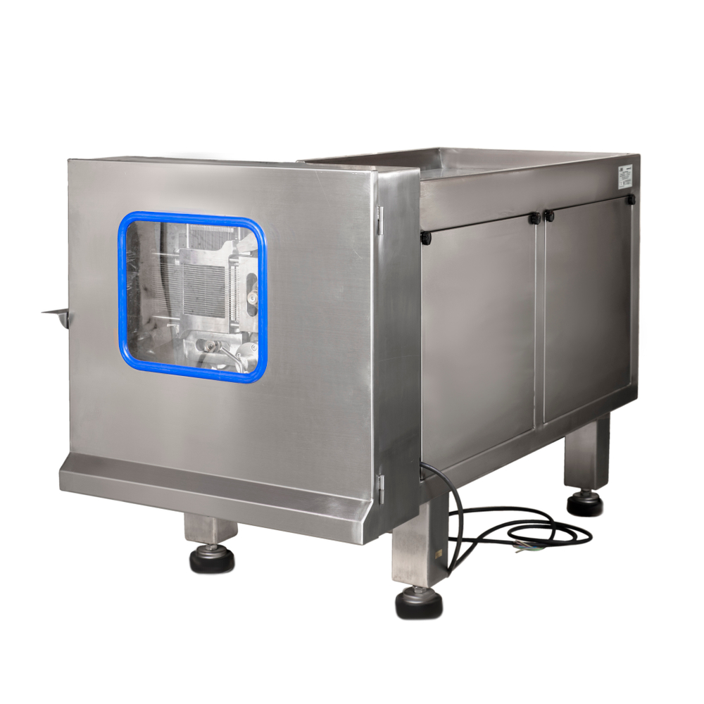 Шпигорезка QD-550 Foodatlas