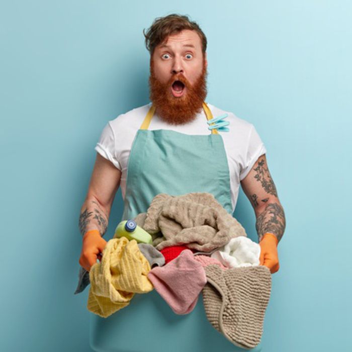 Как правильно ухаживать за одеждой?