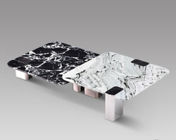 Комплект столиков DC-6624