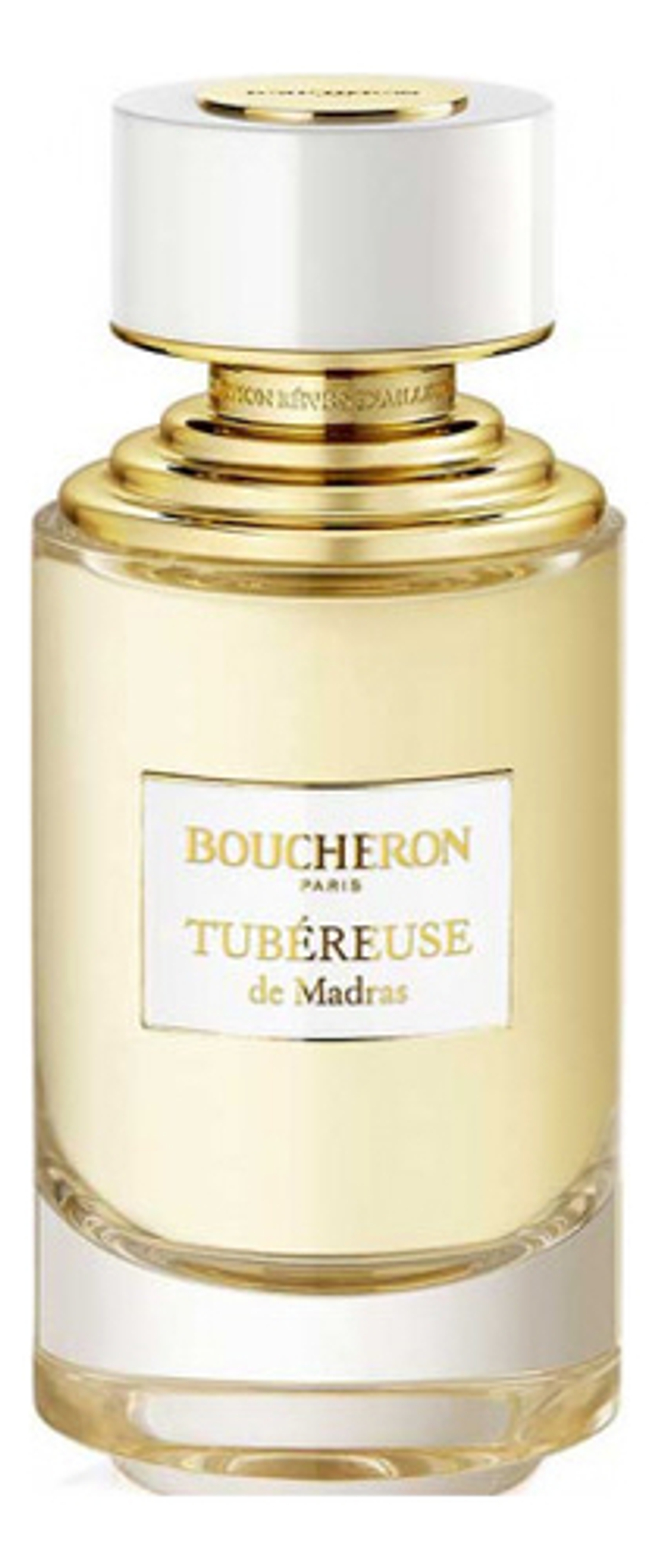 Boucheron Tubereuse De Madras